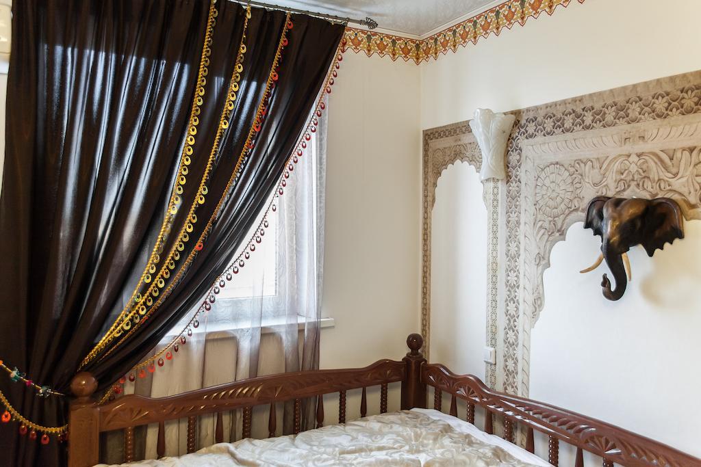 Hotel General Ekibastuz Екстериор снимка