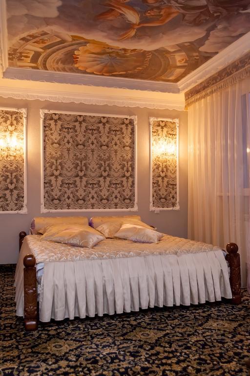 Hotel General Ekibastuz Екстериор снимка