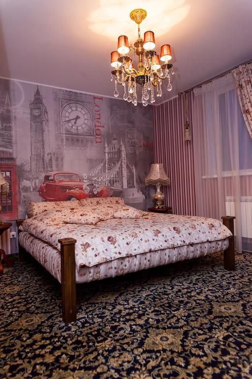 Hotel General Ekibastuz Екстериор снимка