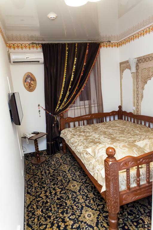 Hotel General Ekibastuz Стая снимка